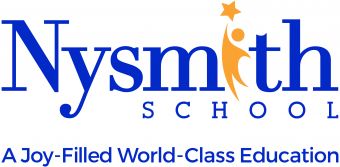 The Nysmith School Logo